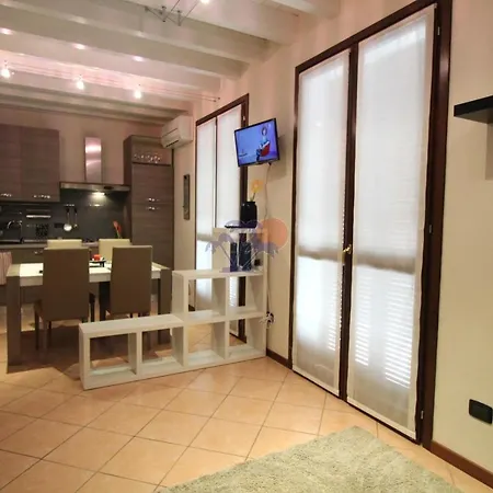 Peschiera Downtown Studio