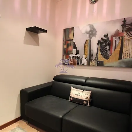 Peschiera Downtown Studio アパート *
