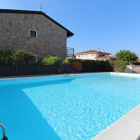 Peschiera Downtown Studio *