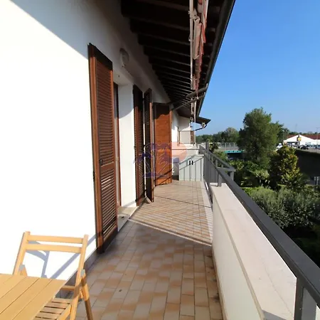 Peschiera Downtown Studio * ペスキエーラ・デル・ガルダ
