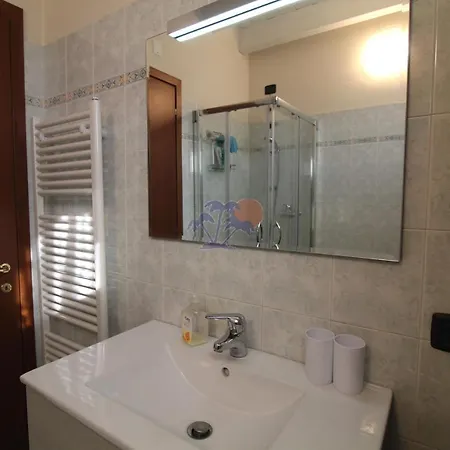Peschiera Downtown Studio *